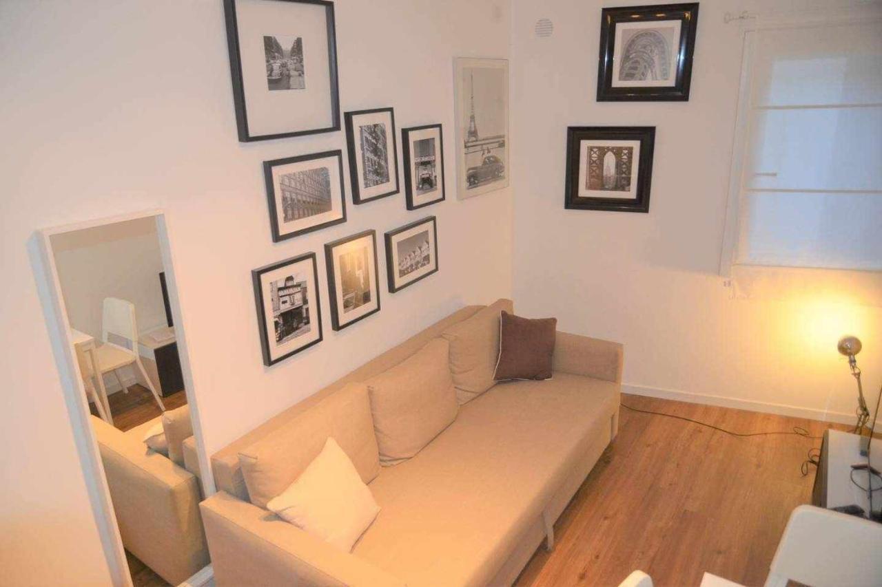 Nel Cuore Di Padova Santagnese Apartment Exterior photo