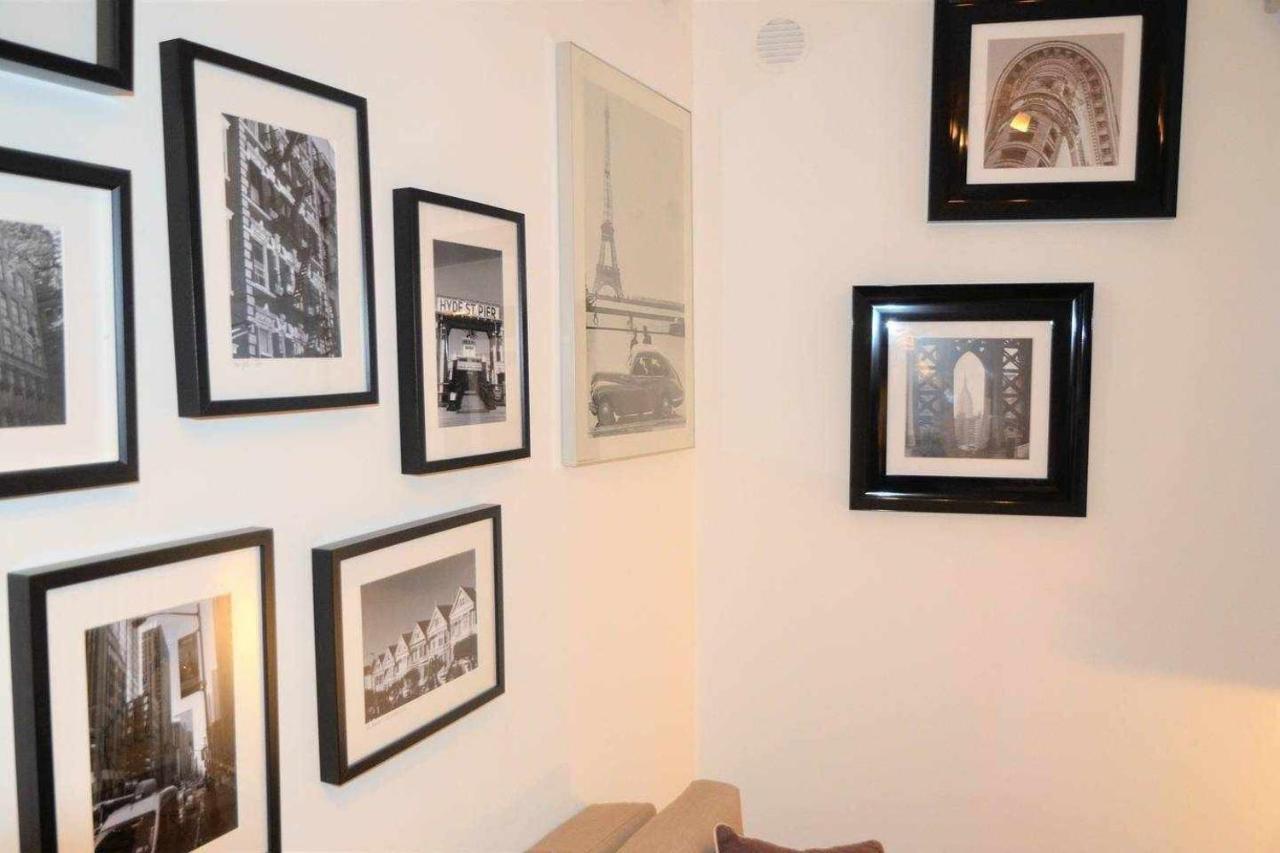 Nel Cuore Di Padova Santagnese Apartment Exterior photo