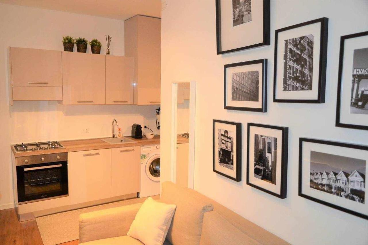 Nel Cuore Di Padova Santagnese Apartment Exterior photo
