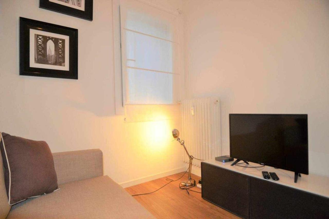 Nel Cuore Di Padova Santagnese Apartment Exterior photo