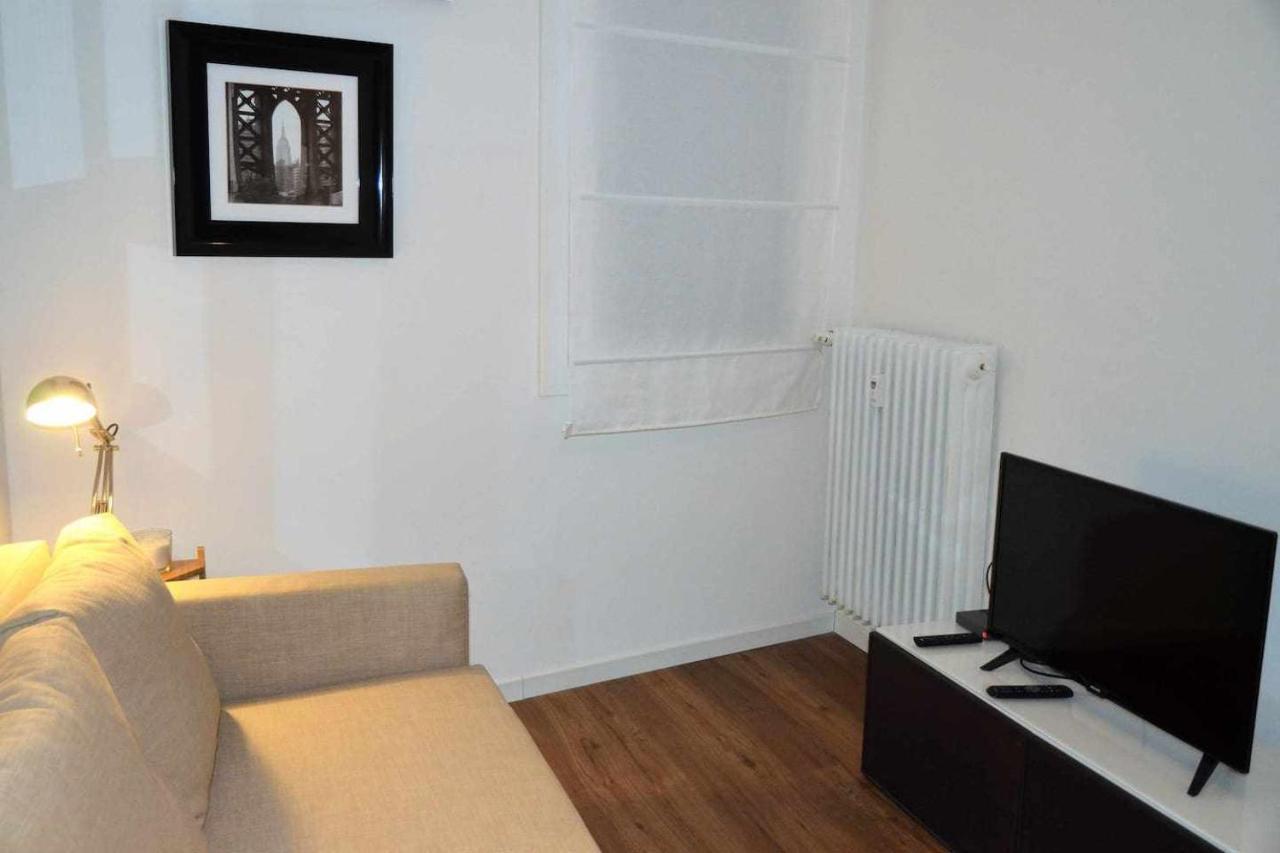 Nel Cuore Di Padova Santagnese Apartment Exterior photo
