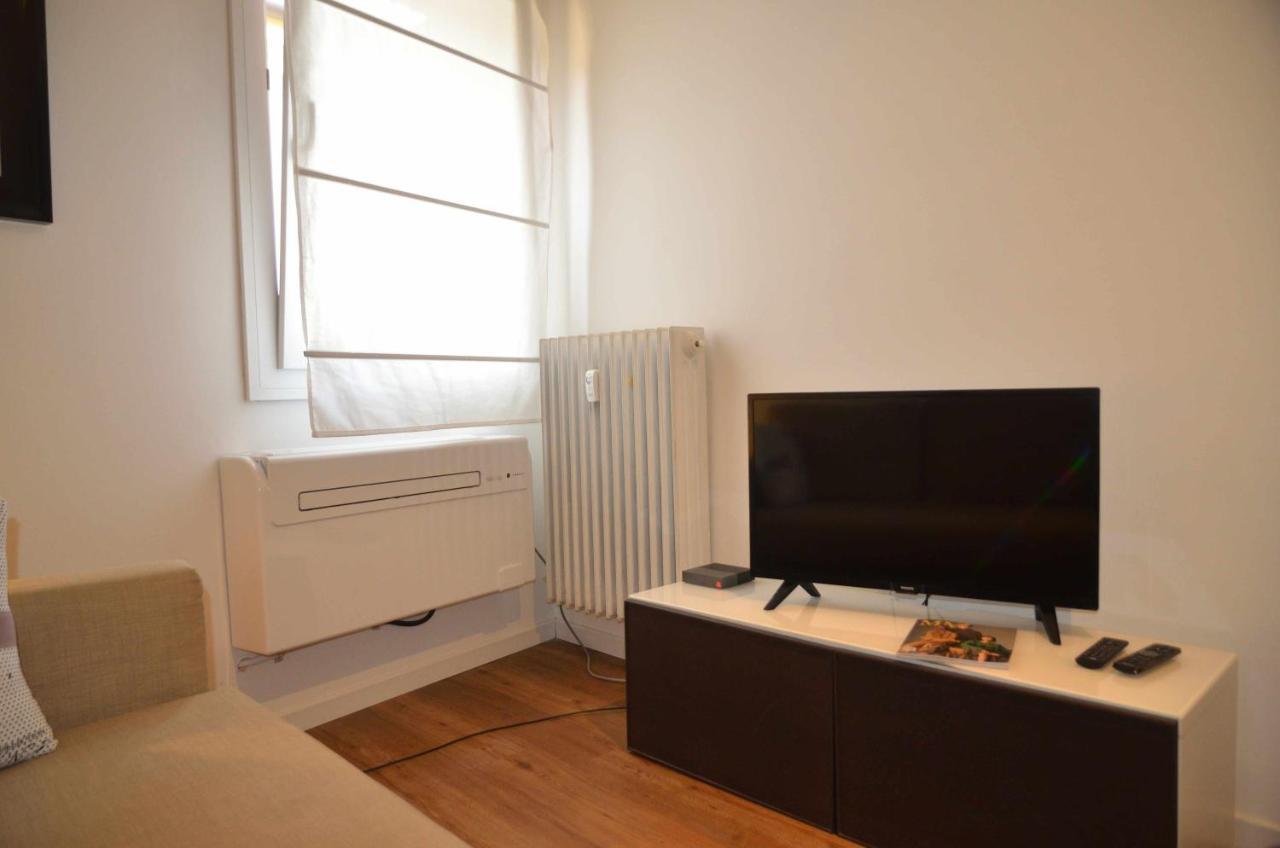 Nel Cuore Di Padova Santagnese Apartment Exterior photo