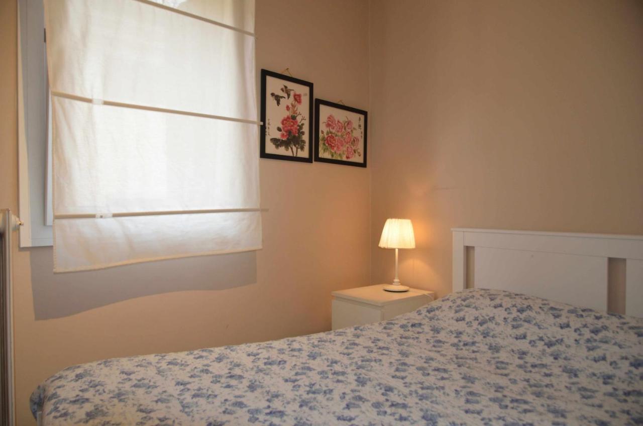 Nel Cuore Di Padova Santagnese Apartment Exterior photo